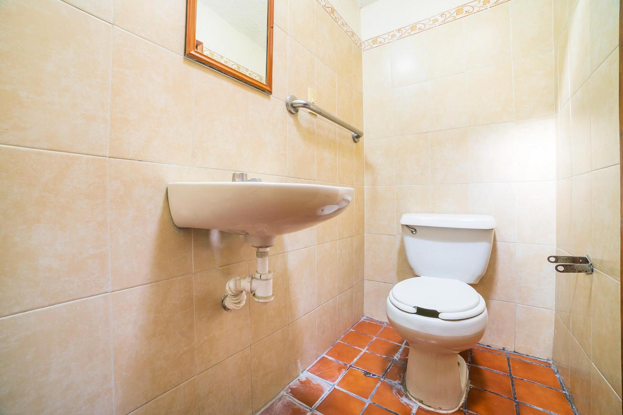 Capital O Hotel Casa Blanca Celaya  Zewnętrze zdjęcie