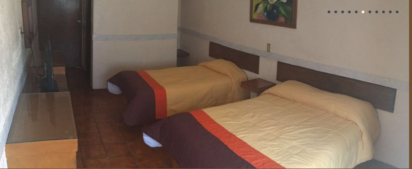 Capital O Hotel Casa Blanca Celaya  Zewnętrze zdjęcie