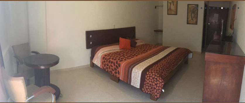Capital O Hotel Casa Blanca Celaya  Zewnętrze zdjęcie