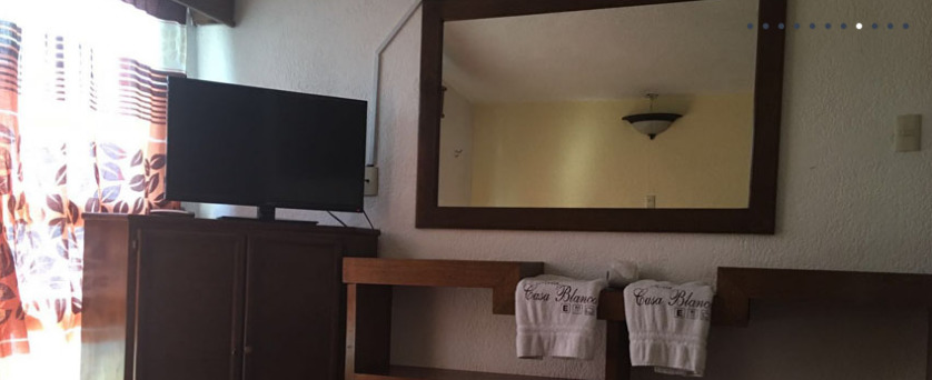 Capital O Hotel Casa Blanca Celaya  Zewnętrze zdjęcie